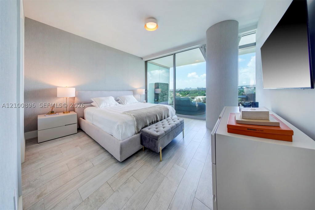 Real estate property located at 10201 Collins Ave #804, Miami-dade, Oceana Bal Harbour Condo, Bal Harbour, FL