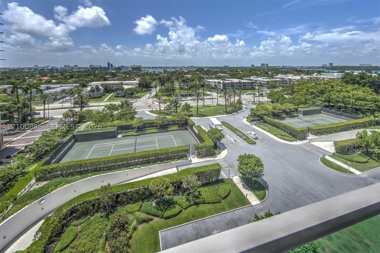 Real estate property located at 10201 Collins Ave #804, Miami-dade, Oceana Bal Harbour Condo, Bal Harbour, FL