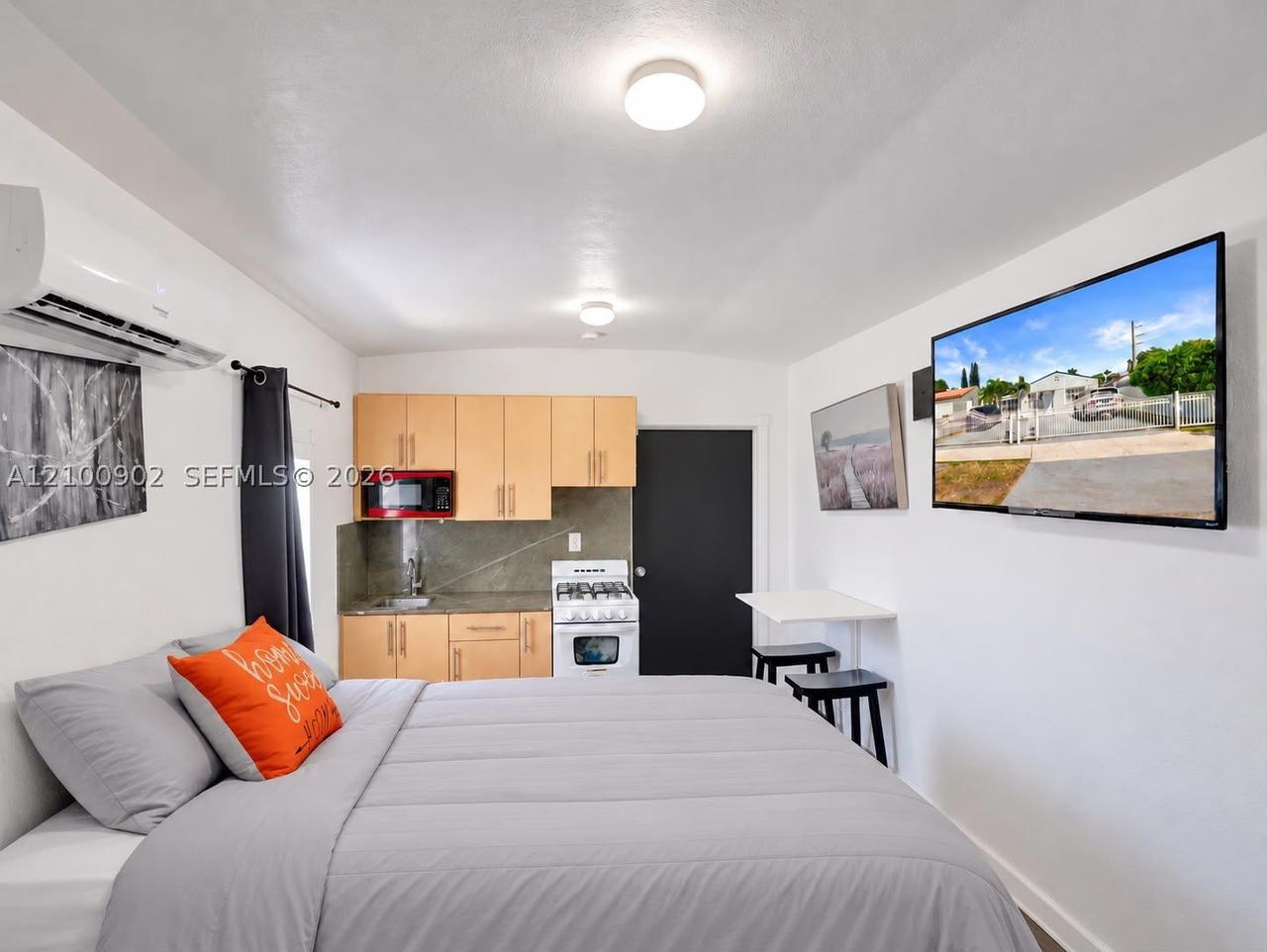 Real estate property located at 2405 Funston, Broward, Highlands Park, Hollywood, FL