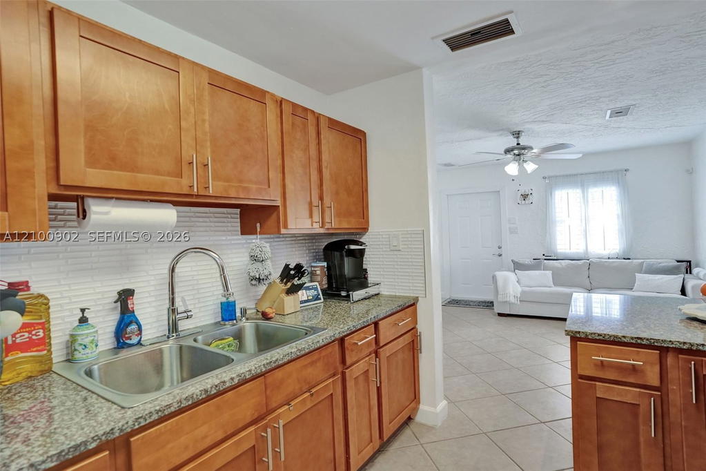 Real estate property located at 2405 Funston, Broward, Highlands Park, Hollywood, FL