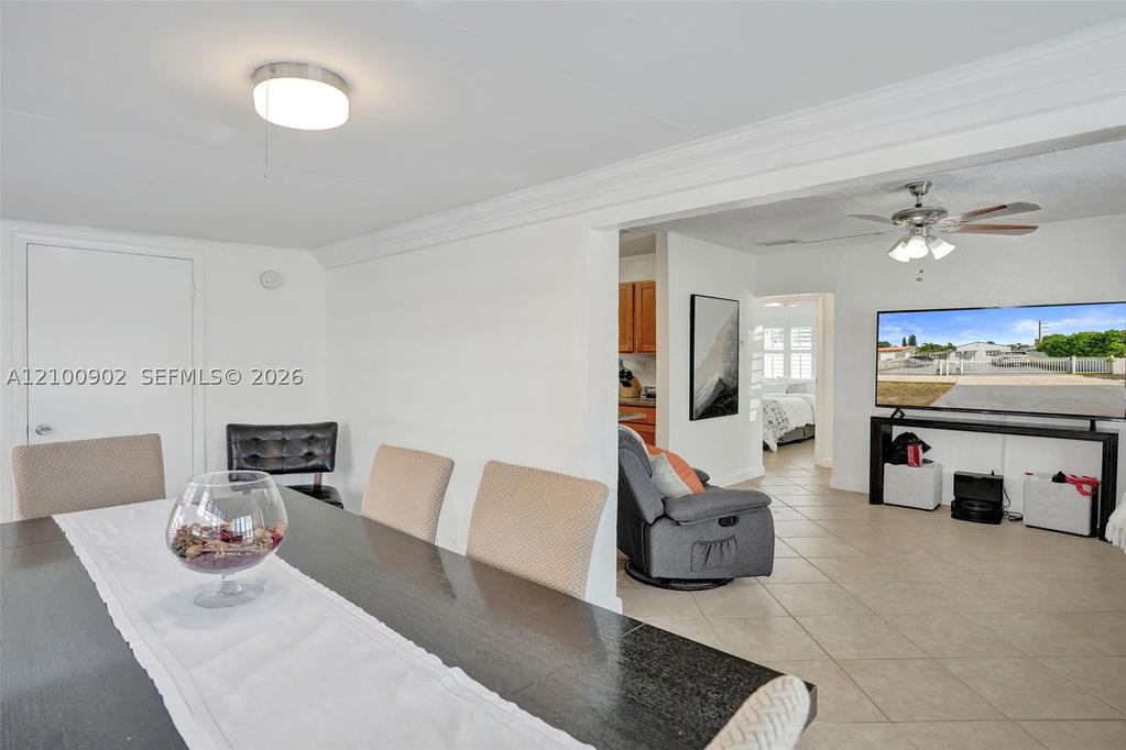 Real estate property located at 2405 Funston, Broward, Highlands Park, Hollywood, FL