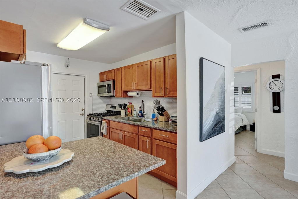 Real estate property located at 2405 Funston, Broward, Highlands Park, Hollywood, FL