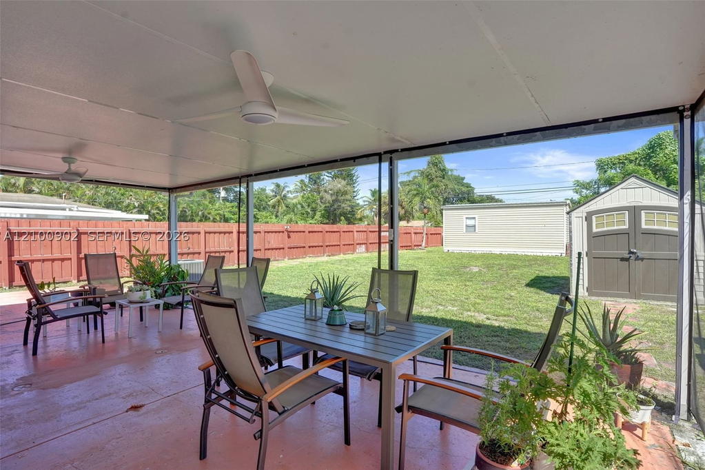 Real estate property located at 2405 Funston, Broward, Highlands Park, Hollywood, FL