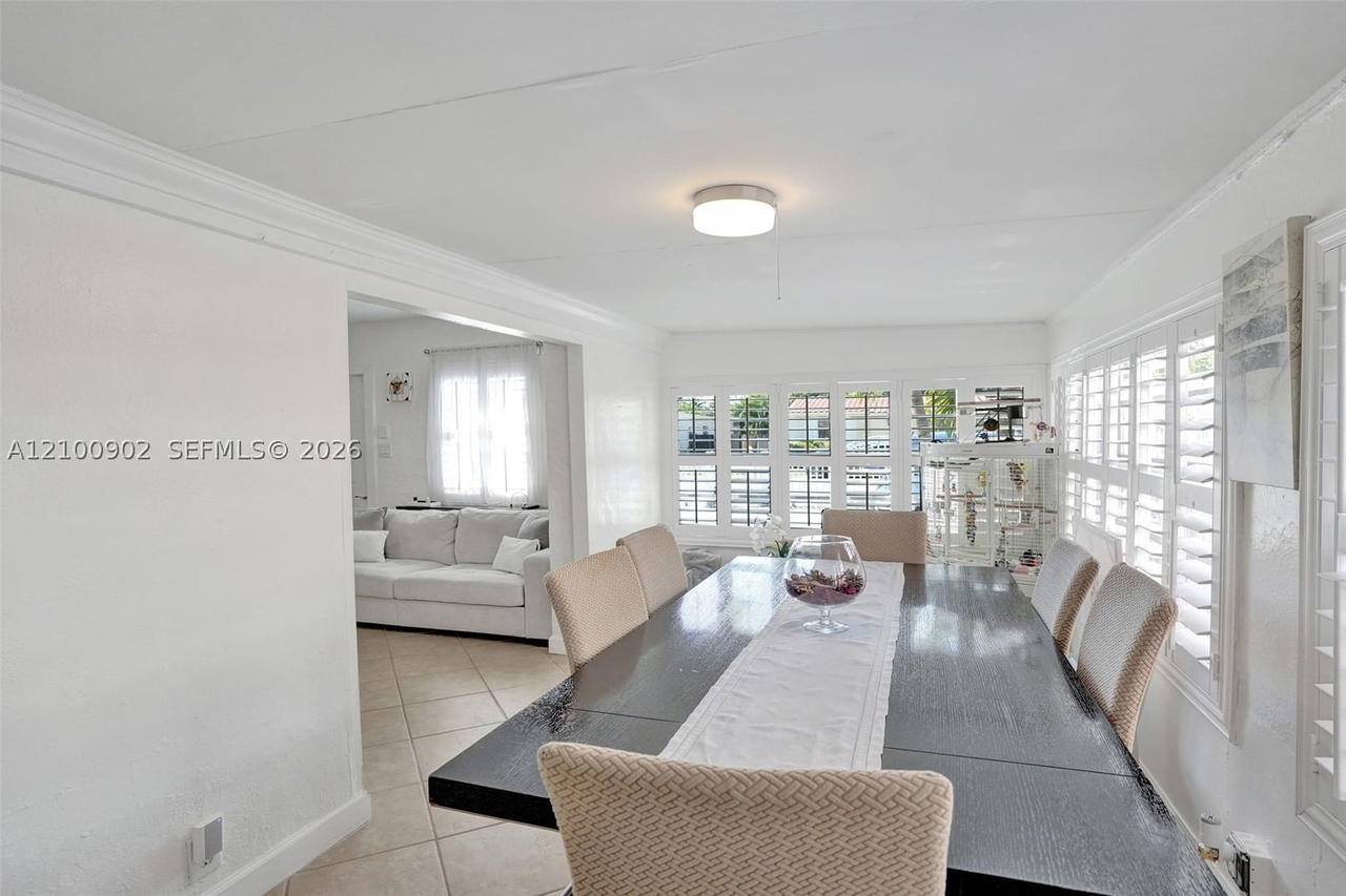 Real estate property located at 2405 Funston, Broward, Highlands Park, Hollywood, FL