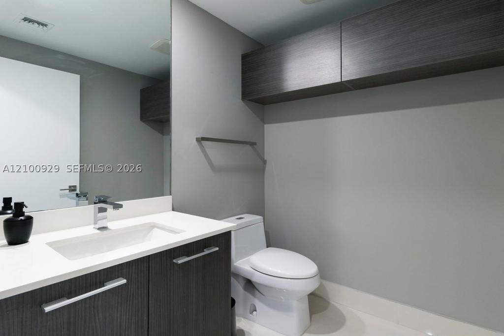 Real estate property located at 55 9th St #3010, Miami-dade, Brickell Heights West Con, Miami, FL