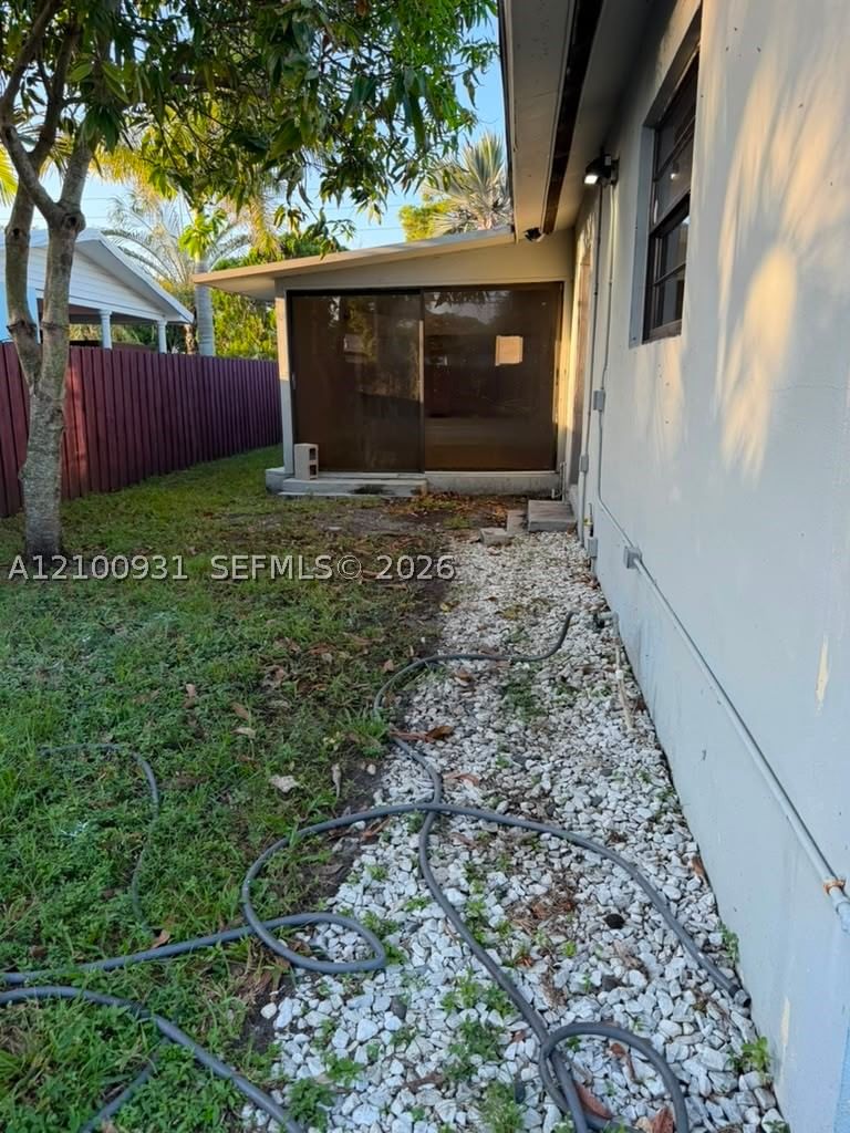 Real estate property located at 3161 Riverland Rd, Broward, Riverland Village Sec 1-r, Fort Lauderdale, FL
