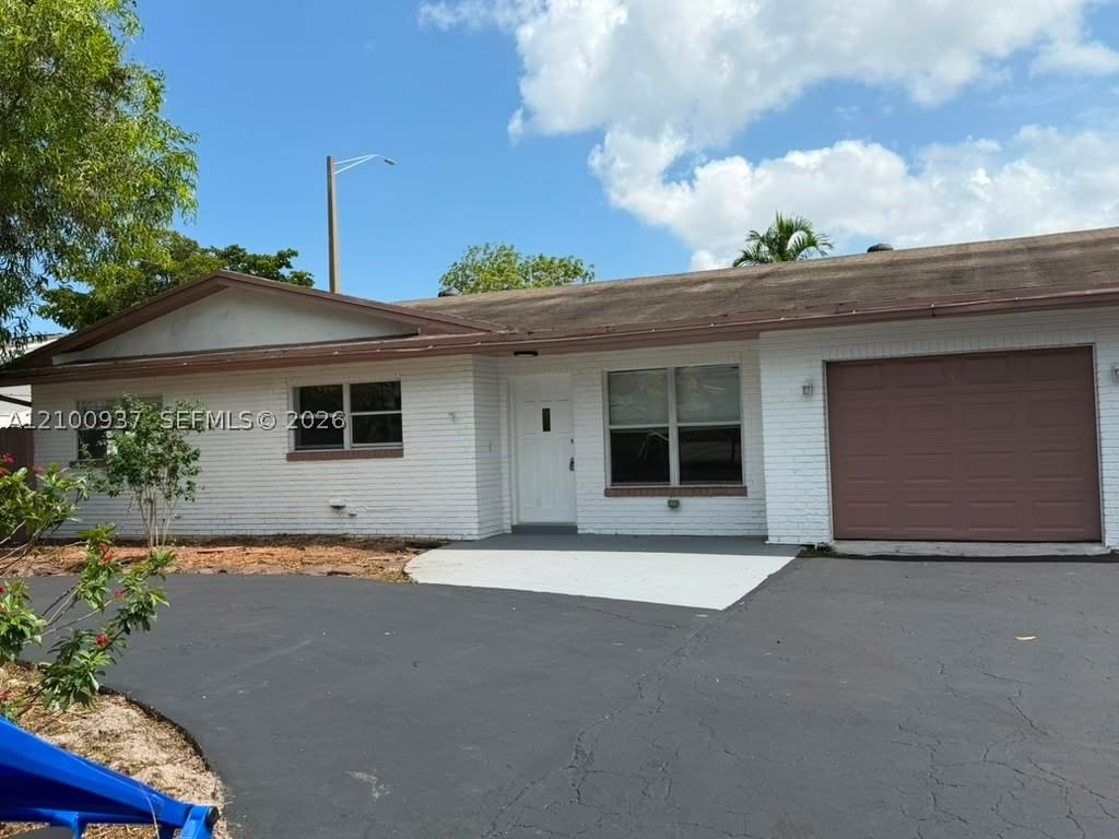 Real estate property located at 3160 63rd St, Broward, Palm-aire Village 2nd Sec, Fort Lauderdale, FL