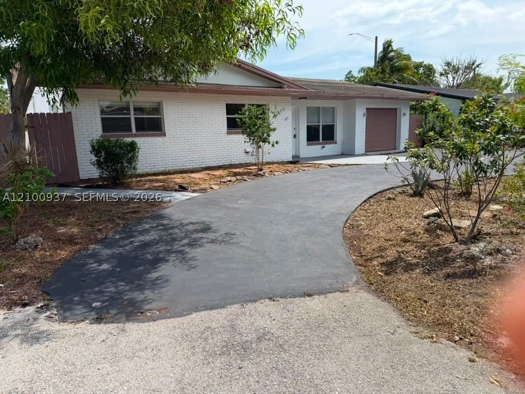 Real estate property located at 3160 63rd St, Broward, Palm-aire Village 2nd Sec, Fort Lauderdale, FL