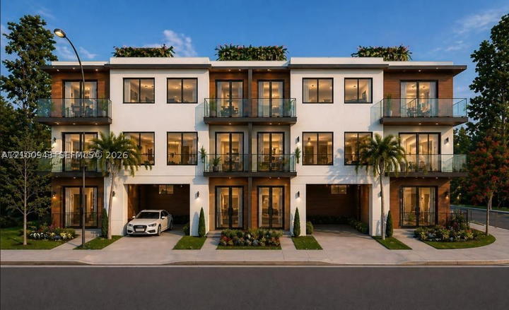 Real estate property located at 933 4th Ave, Miami-dade, City Of Miami South, Miami, FL