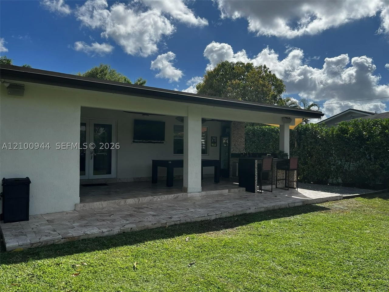 Real estate property located at 9975 27th Ter, Miami-dade, Vanderbilt Park Amd Pl, Doral, FL