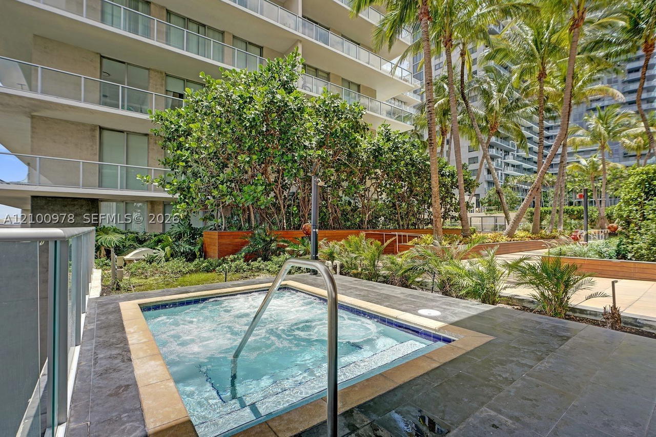 Real estate property located at 3449 1st Ave #109, Miami-dade, Two Midtown Miami Condo, Miami, FL