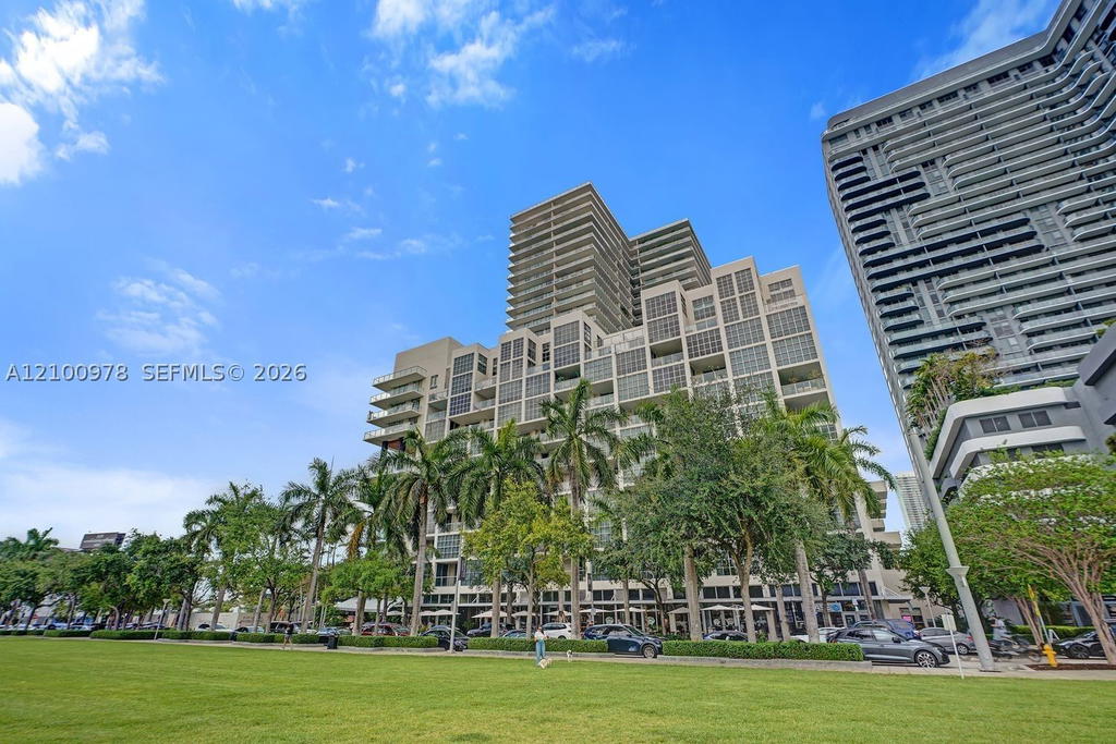 Real estate property located at 3449 1st Ave #109, Miami-dade, Two Midtown Miami Condo, Miami, FL