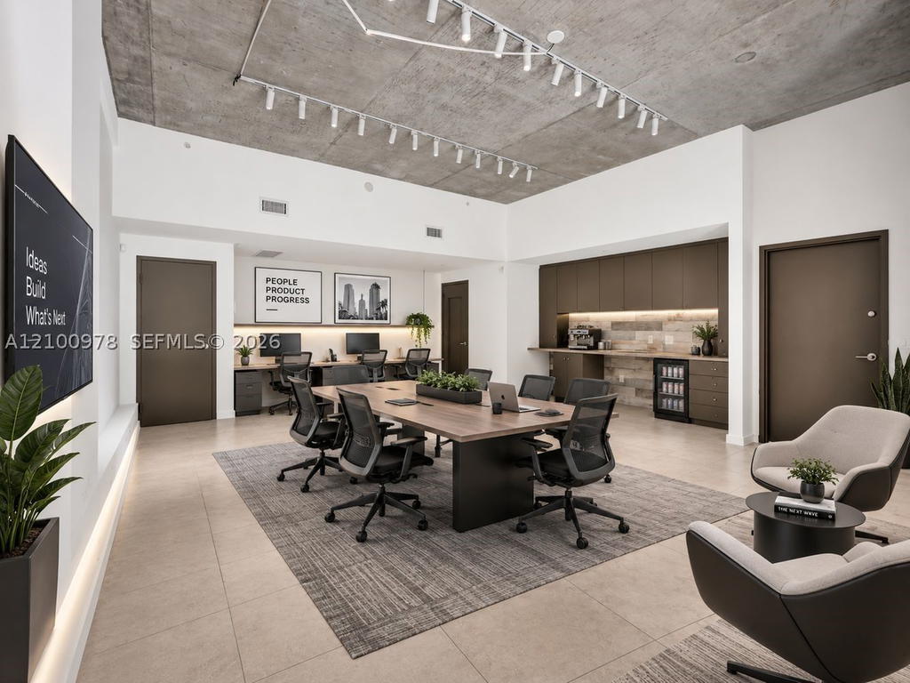 Real estate property located at 3449 1st Ave #109, Miami-dade, Two Midtown Miami Condo, Miami, FL