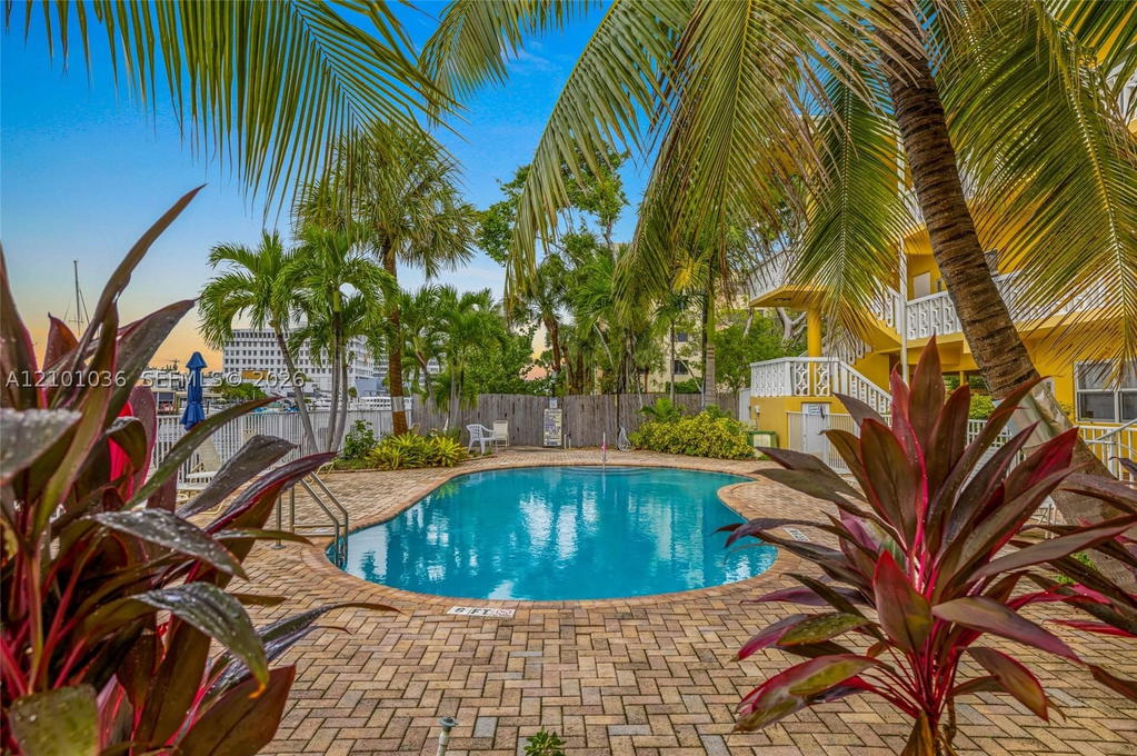 Real estate property located at 815 Middle River Dr #311, Broward, Middle River Villas Condo, Fort Lauderdale, FL