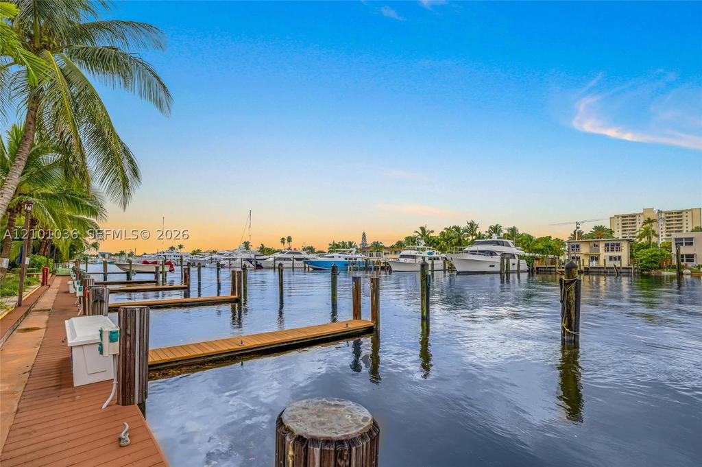 Real estate property located at 815 Middle River Dr #311, Broward, Middle River Villas Condo, Fort Lauderdale, FL
