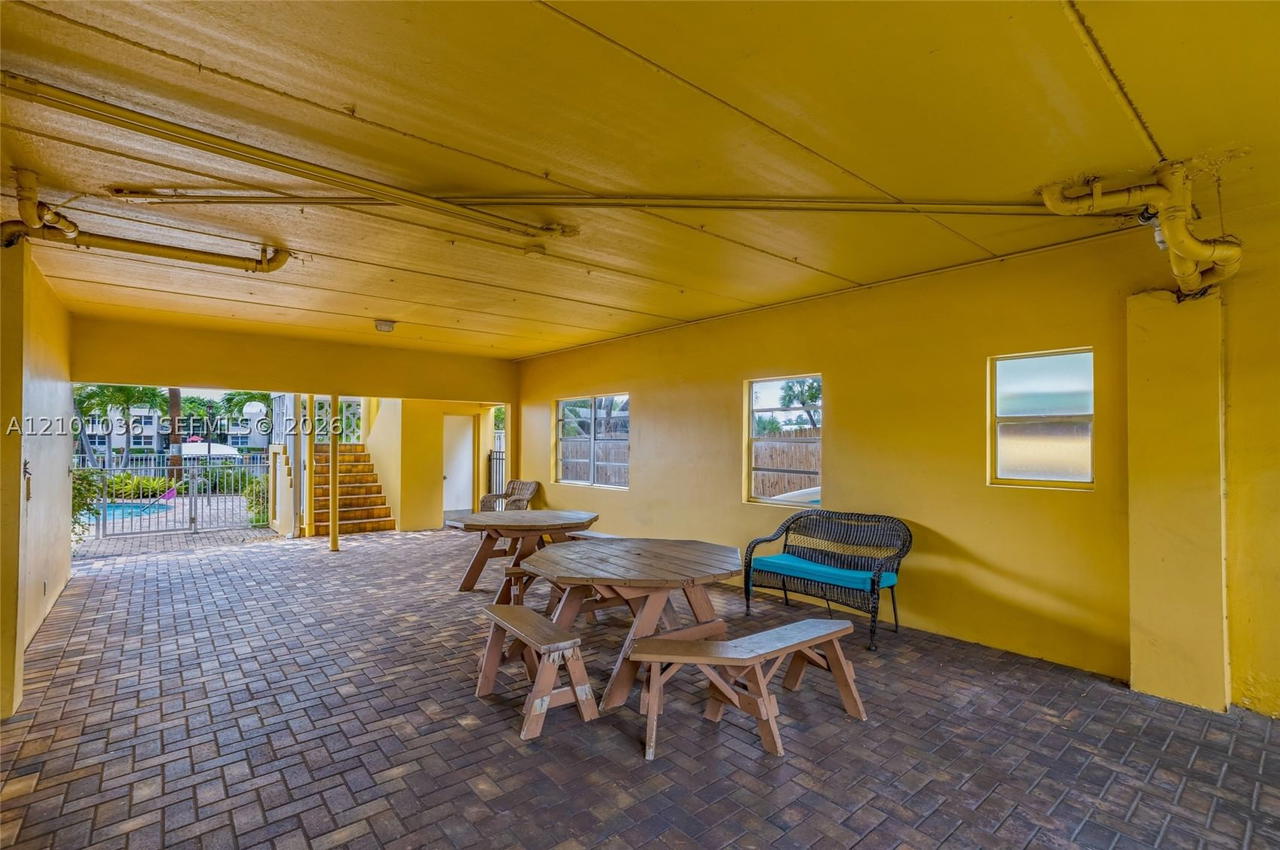 Real estate property located at 815 Middle River Dr #311, Broward, Middle River Villas Condo, Fort Lauderdale, FL