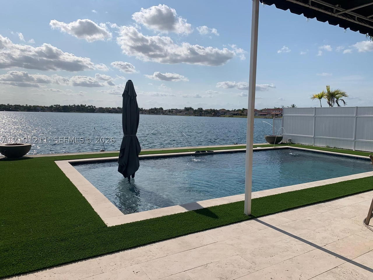 Real estate property located at 14739 132nd Pl, Miami-dade, The Point, Miami, FL