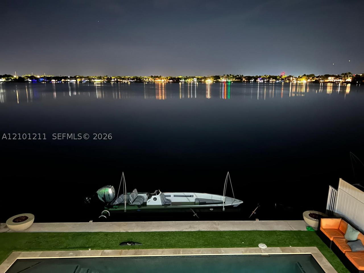 Real estate property located at 14739 132nd Pl, Miami-dade, The Point, Miami, FL