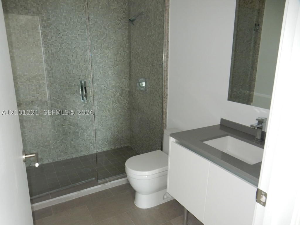 Real estate property located at 88 7th St #2703, Miami-dade, Rise Condo, Miami, FL