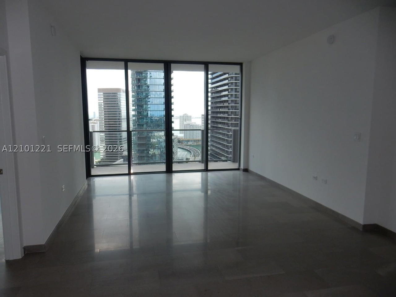 Real estate property located at 88 7th St #2703, Miami-dade, Rise Condo, Miami, FL