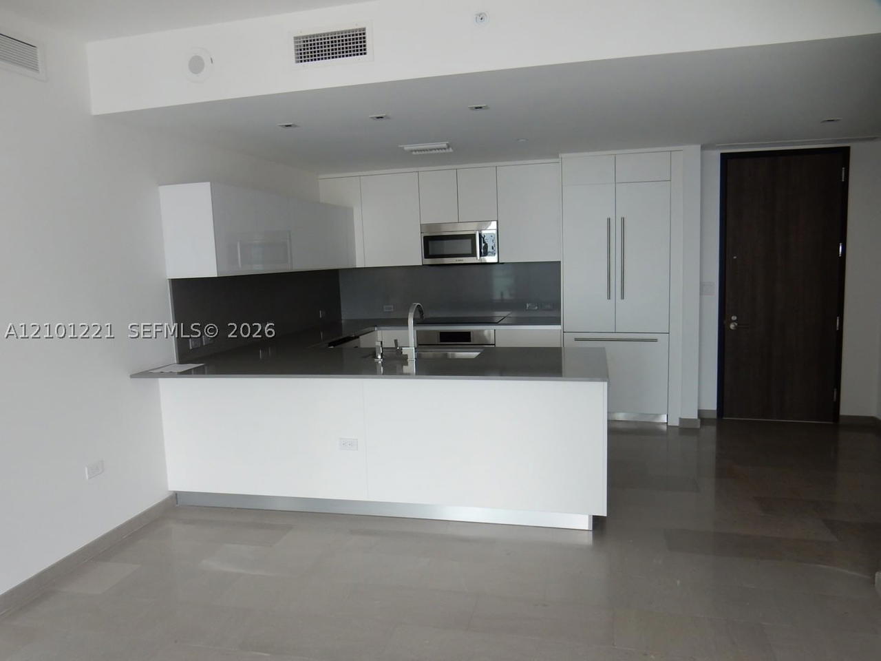 Real estate property located at 88 7th St #2703, Miami-dade, Rise Condo, Miami, FL
