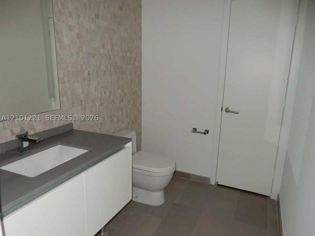 Real estate property located at 88 7th St #2703, Miami-dade, Rise Condo, Miami, FL