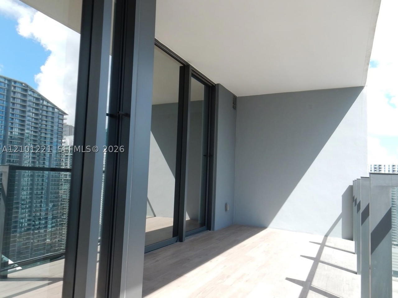 Real estate property located at 88 7th St #2703, Miami-dade, Rise Condo, Miami, FL