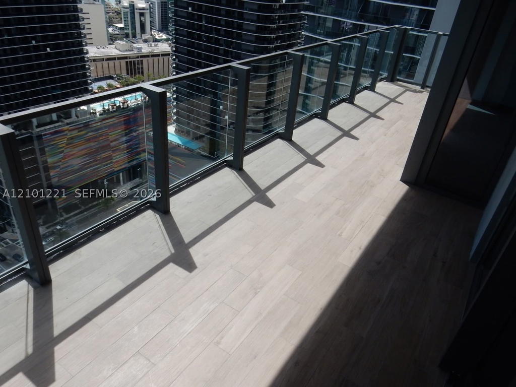 Real estate property located at 88 7th St #2703, Miami-dade, Rise Condo, Miami, FL