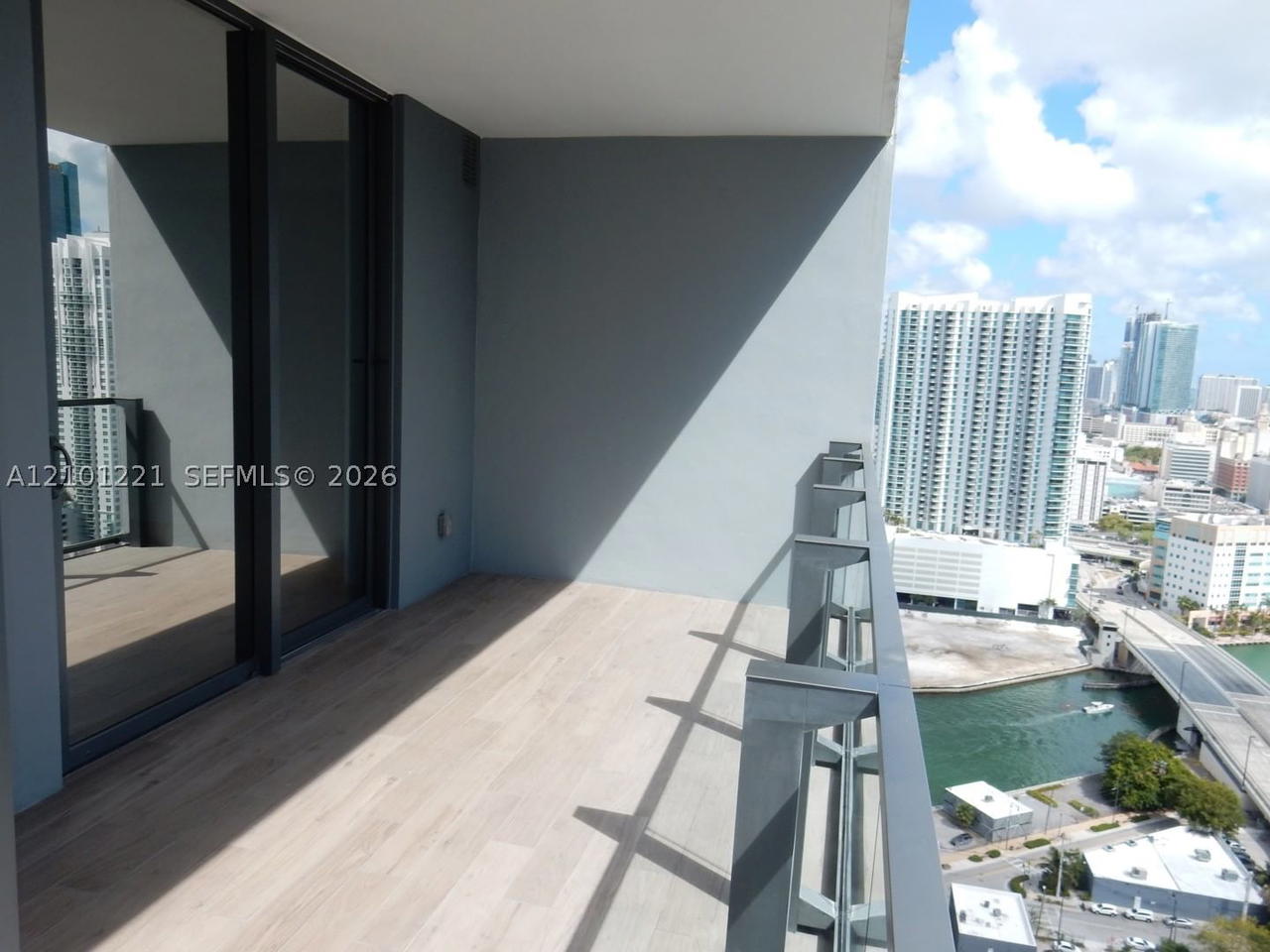 Real estate property located at 88 7th St #2703, Miami-dade, Rise Condo, Miami, FL