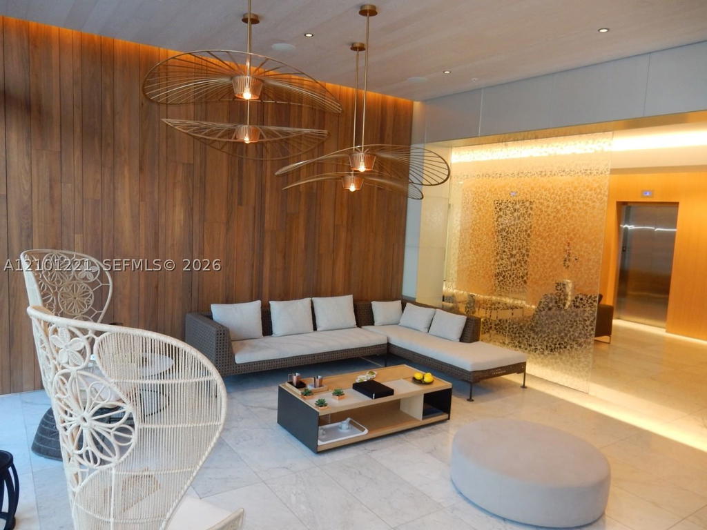 Real estate property located at 88 7th St #2703, Miami-dade, Rise Condo, Miami, FL