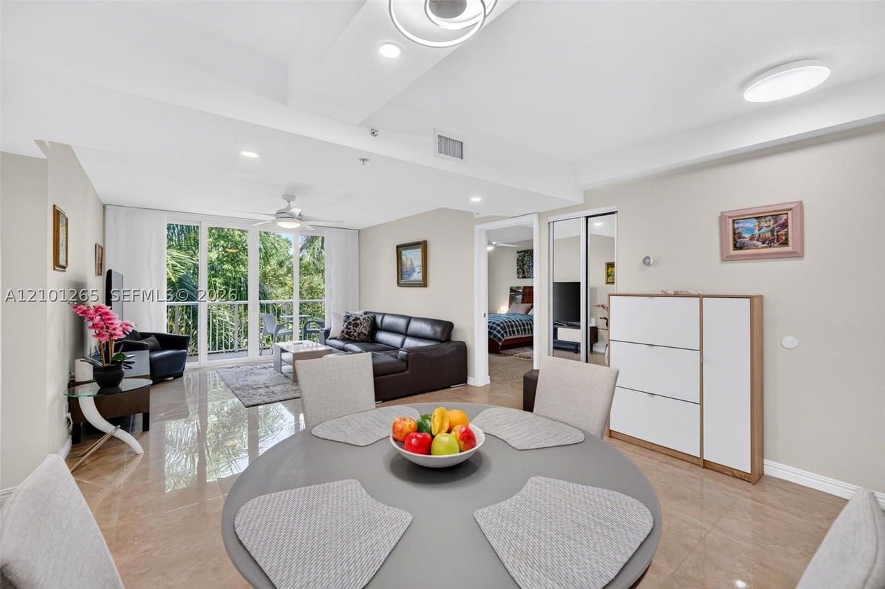 Real estate property located at 529 Sheridan St #3041, Broward, Sheridan Beach Club Condo, Dania Beach, FL