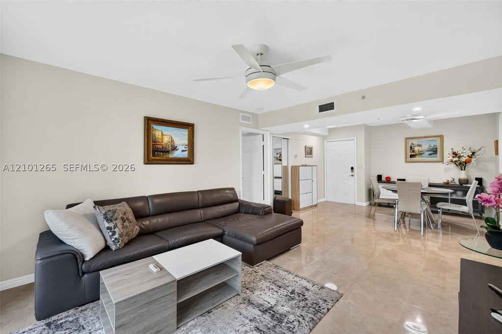 Real estate property located at 529 Sheridan St #3041, Broward, Sheridan Beach Club Condo, Dania Beach, FL
