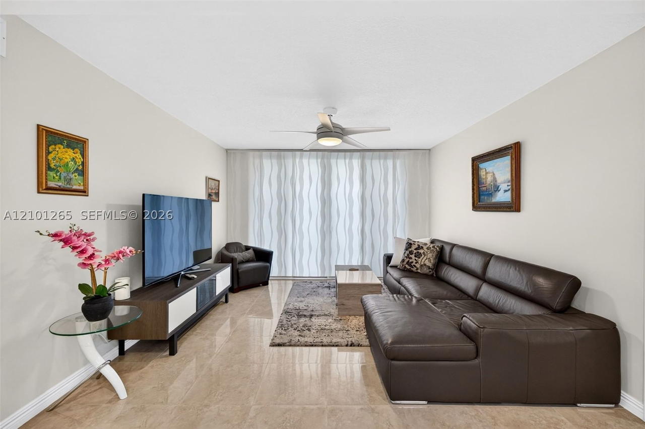 Real estate property located at 529 Sheridan St #3041, Broward, Sheridan Beach Club Condo, Dania Beach, FL