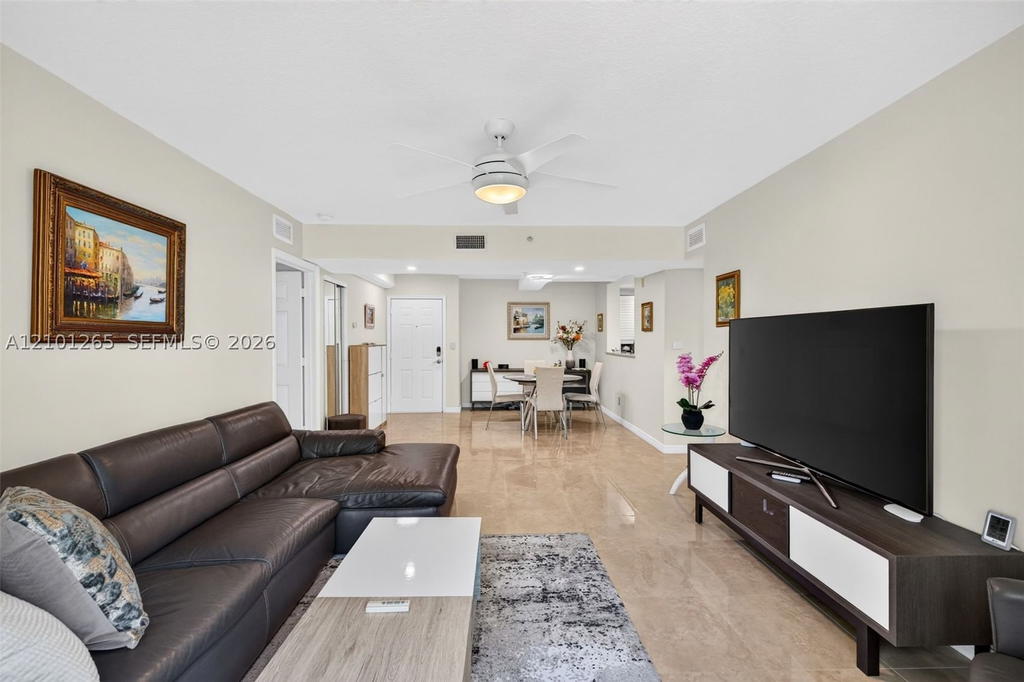 Real estate property located at 529 Sheridan St #3041, Broward, Sheridan Beach Club Condo, Dania Beach, FL