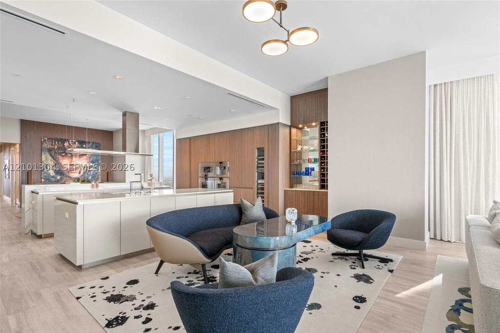 Real estate property located at 18501 Collins Ave #5101, Miami-dade, Turnberry Ocean Club Condo, Sunny Isles Beach, FL