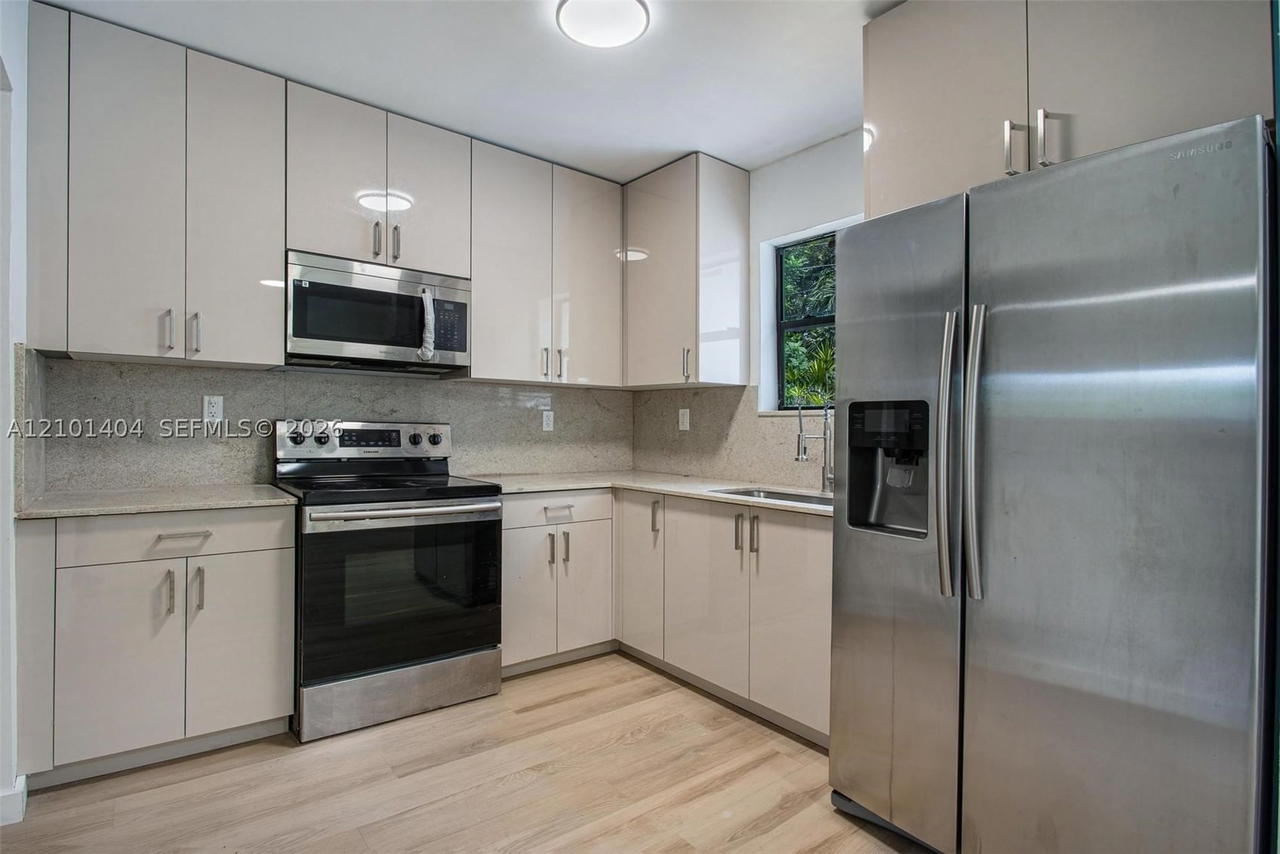 Real estate property located at 3840 12th Ave, Broward, North Pompano Beach Secti, Pompano Beach, FL