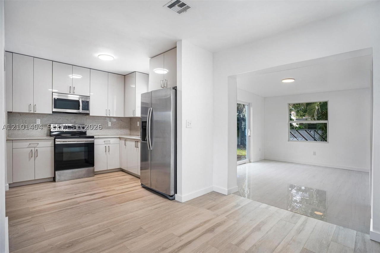 Real estate property located at 3840 12th Ave, Broward, North Pompano Beach Secti, Pompano Beach, FL