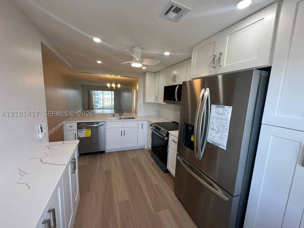 Real estate property located at 4098 Yarmouth E #4098, Palm Beach, Century Village, Boca Raton, FL