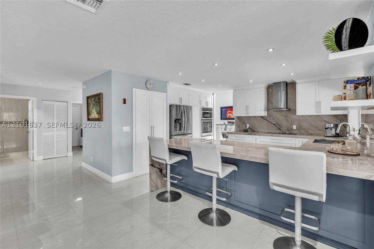 Real estate property located at 17476 35th Ct, Broward, Silver Lakes Phase Iii Re, Miramar, FL