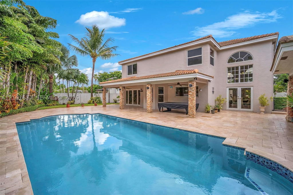 Real estate property located at 17476 35th Ct, Broward, Silver Lakes Phase Iii Re, Miramar, FL