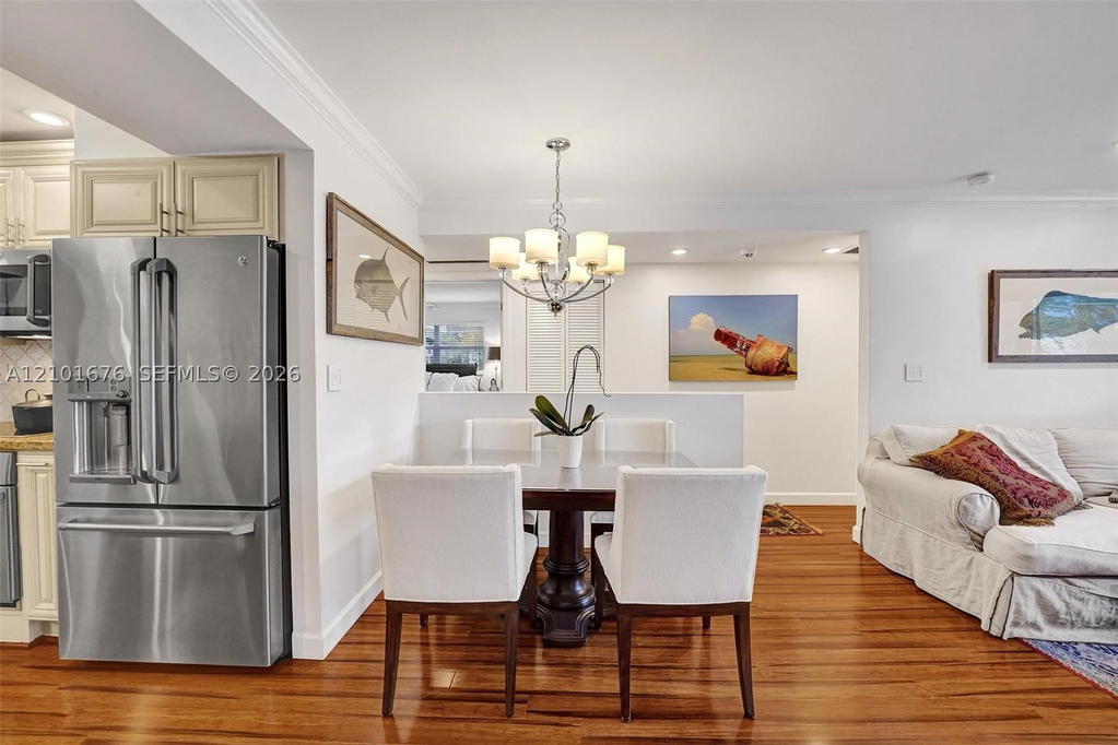 Real estate property located at 1212 2nd Ct #301, Broward, Las Olas Manor 2 Condo, Fort Lauderdale, FL