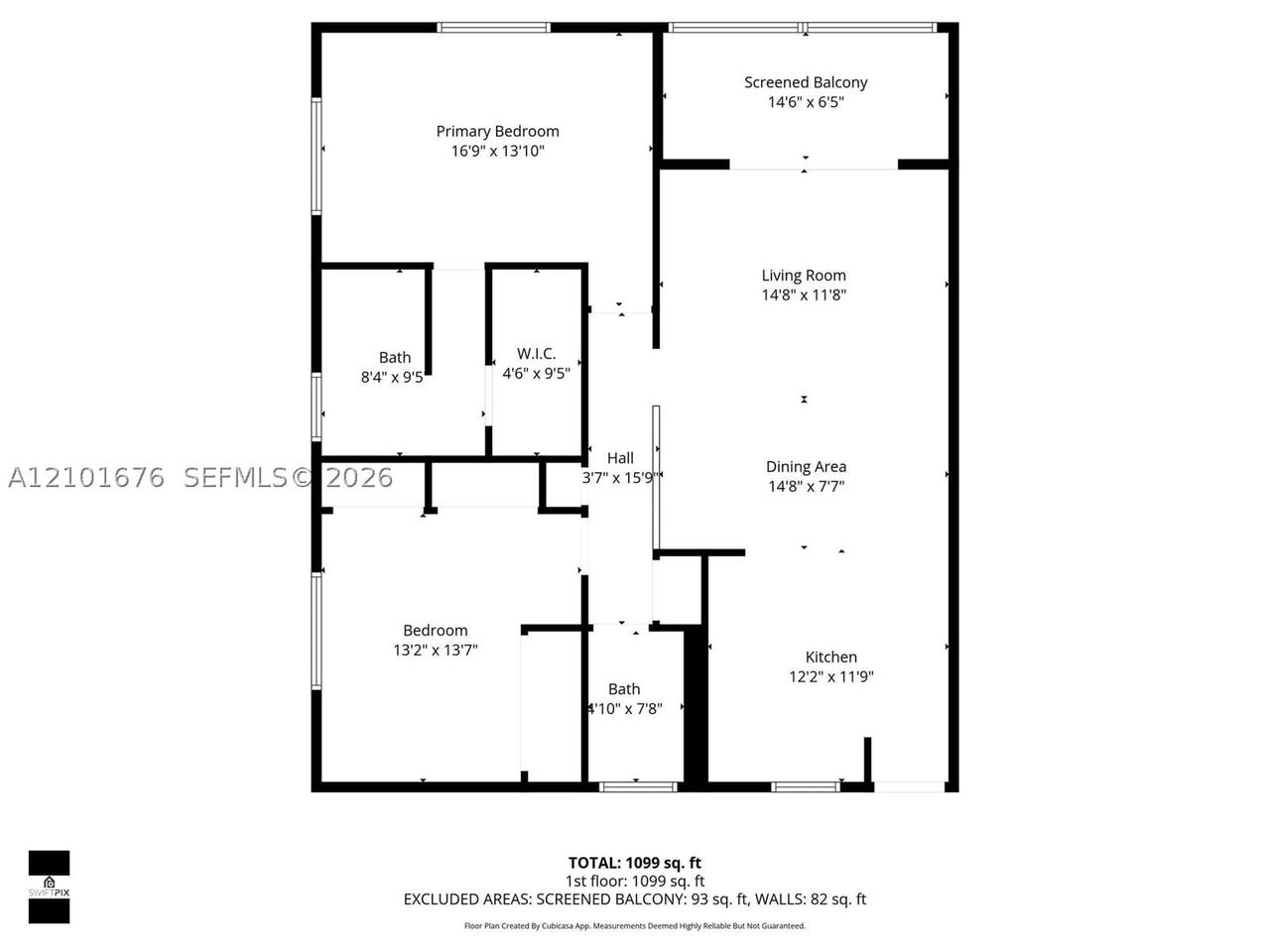 Real estate property located at 1212 2nd Ct #301, Broward, Las Olas Manor 2 Condo, Fort Lauderdale, FL