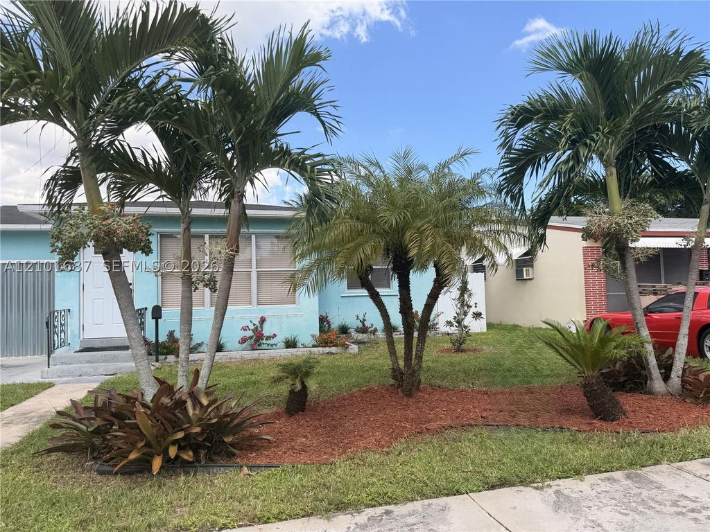 Real estate property located at 2319 Taft St, Broward, Hollywood Park, Hollywood, FL