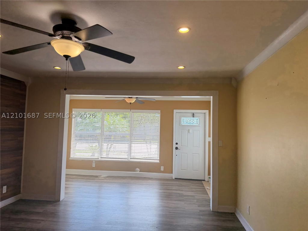 Real estate property located at 2319 Taft St, Broward, Hollywood Park, Hollywood, FL