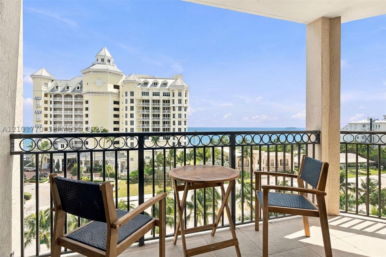 Real estate property located at 2001 Ocean Blvd #701, Broward, Fort Lauderdale Beach, Fort Lauderdale, FL