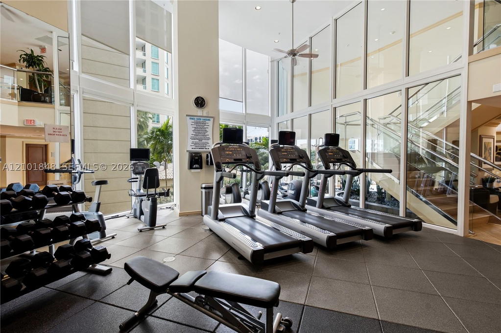 Real estate property located at 347 New River Dr E #1108, Broward, Watergarden Condo, Fort Lauderdale, FL