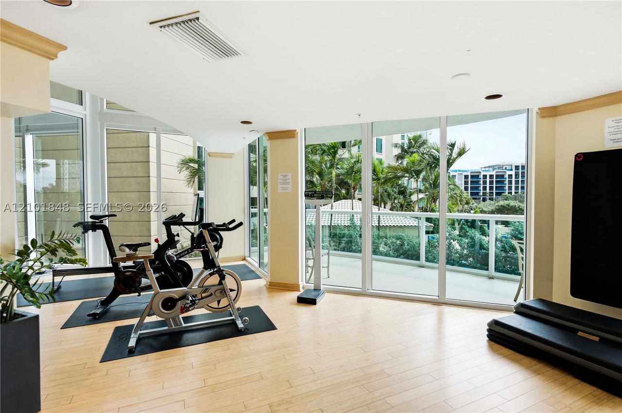 Real estate property located at 347 New River Dr E #1108, Broward, Watergarden Condo, Fort Lauderdale, FL