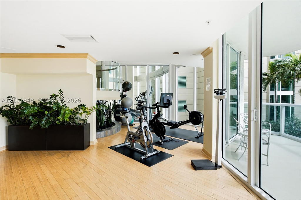 Real estate property located at 347 New River Dr E #1108, Broward, Watergarden Condo, Fort Lauderdale, FL