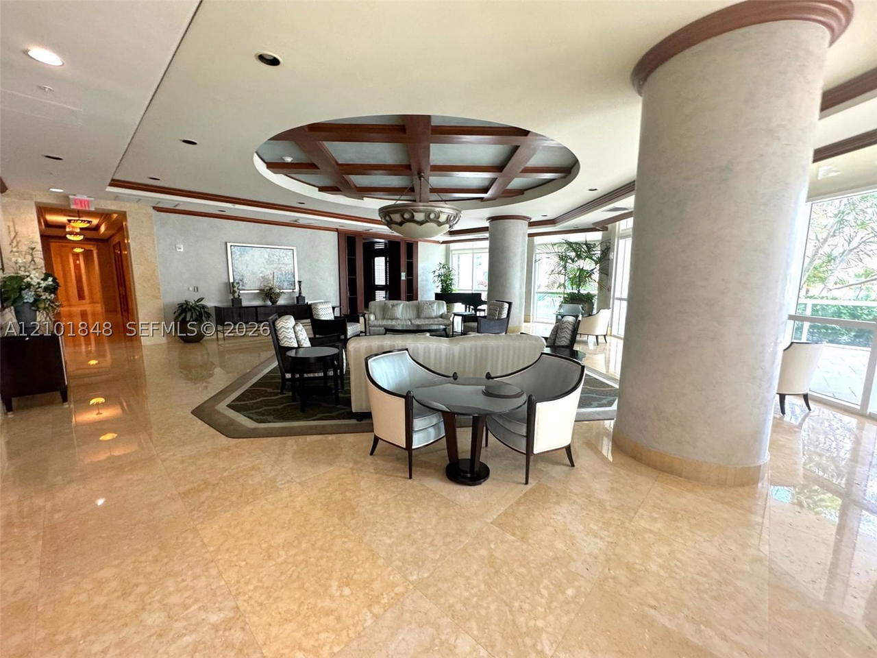 Real estate property located at 347 New River Dr E #1108, Broward, Watergarden Condo, Fort Lauderdale, FL