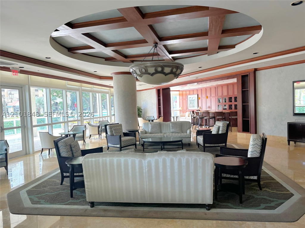 Real estate property located at 347 New River Dr E #1108, Broward, Watergarden Condo, Fort Lauderdale, FL